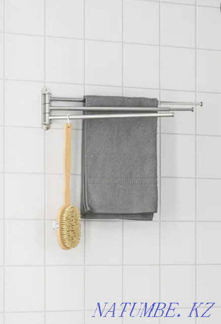 Ikea вешалка для полотенец Болтирик шешен - изображение 1