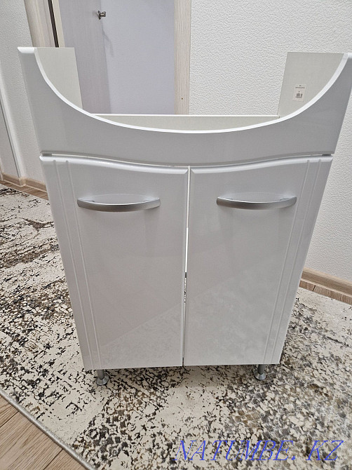 Cabinet under the sink.. Astana - photo 1