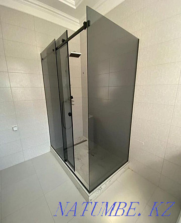 Production of shower cabins according to individual sizes Almaty - photo 4