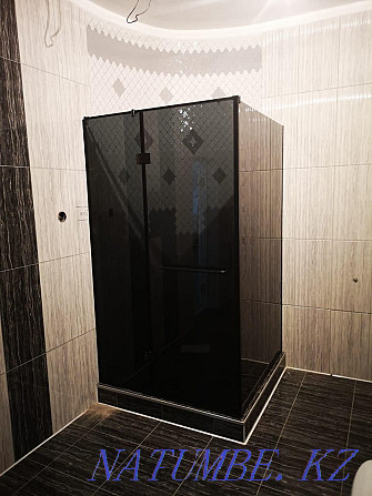 Production of shower cabins according to individual sizes Almaty - photo 3