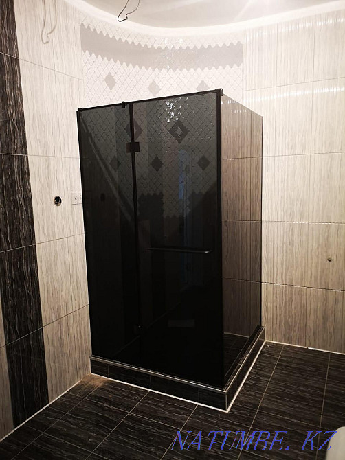 Production of shower cabins according to individual sizes Almaty - photo 3