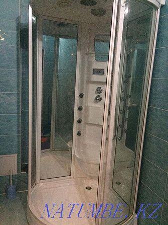 shower cabin Astana - photo 1