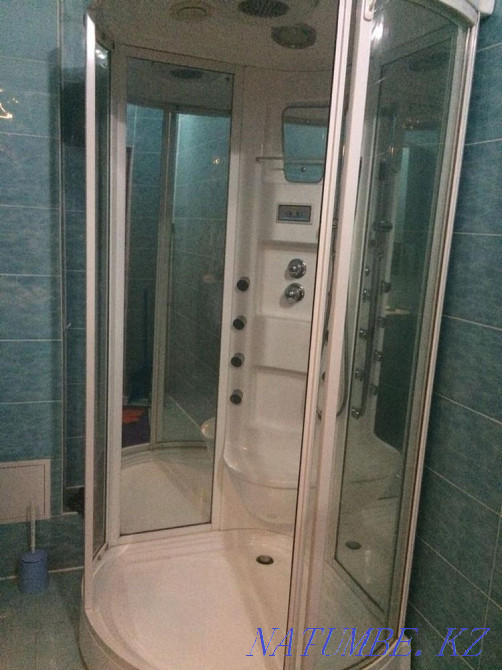 shower cabin Astana - photo 1