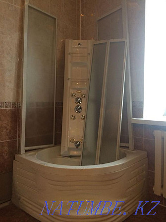 shower cabin Astana - photo 1