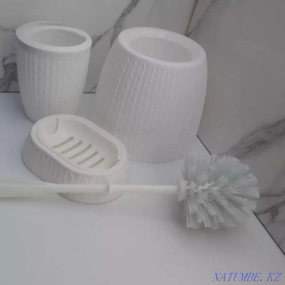 Жуынатын бөлме жиынтығы. Өндіріс Ресей Тельмана - изображение 1