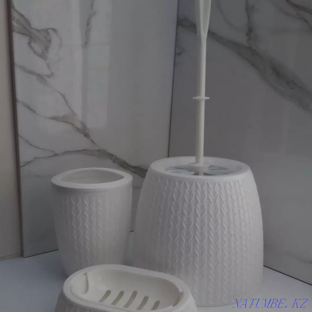 Жуынатын бөлме жиынтығы. Өндіріс Ресей Тельмана - изображение 5