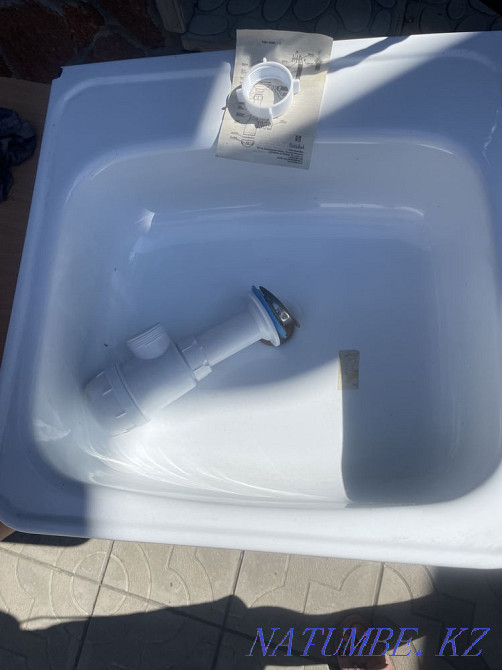 Bathroom furniture Semey - photo 2