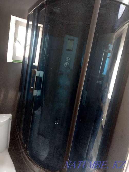 Shower cabin in good condition Almaty - photo 1