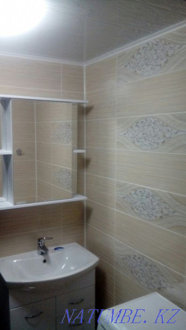 Ванная комната под ключ Кокшетау - изображение 5