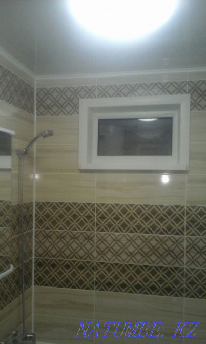 Ванная комната под ключ Кокшетау - изображение 6