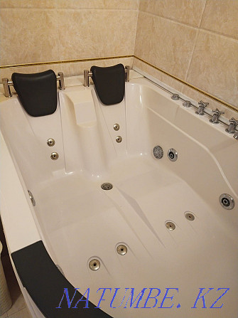 double jacuzzi for sale Astana - photo 1