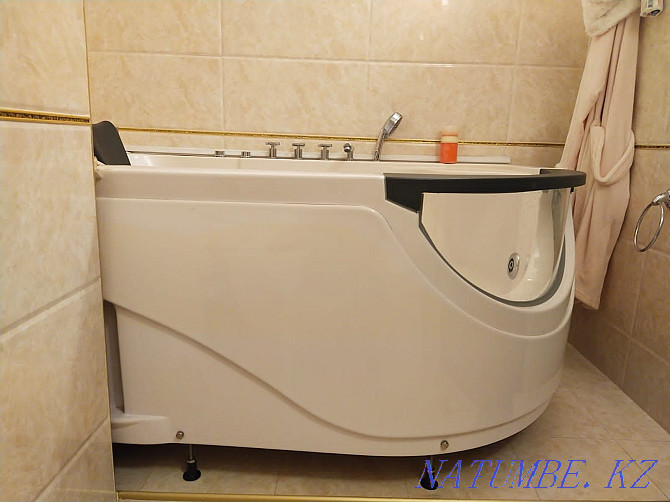 double jacuzzi for sale Astana - photo 5