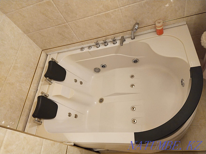 double jacuzzi for sale Astana - photo 3