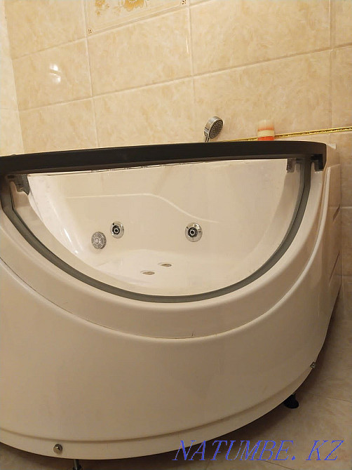 double jacuzzi for sale Astana - photo 4
