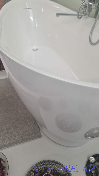 Ванная "Клеопатра" Актау - изображение 2