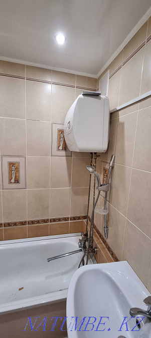 Ванная в отличном состоянии Лисаковск - изображение 3