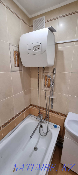 Ванная в отличном состоянии Лисаковск - изображение 2