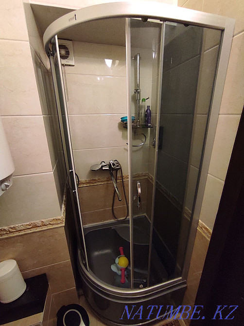 Sell shower Almaty - photo 2