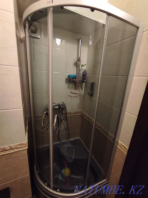 Sell shower Almaty - photo 1