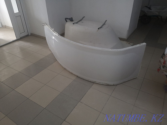 hot tub/jacuzzi for sale Astana - photo 1