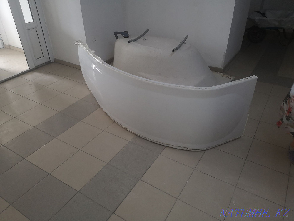hot tub/jacuzzi for sale Astana - photo 1