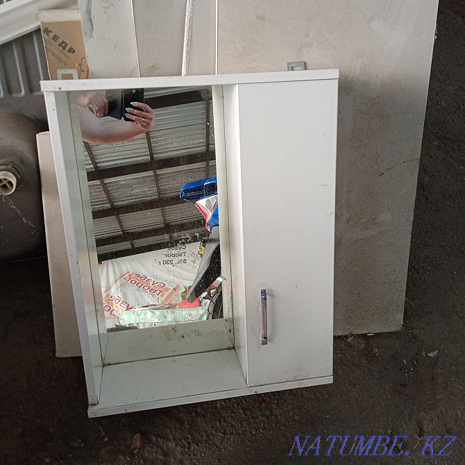 bathroom mirror for sale  - photo 1