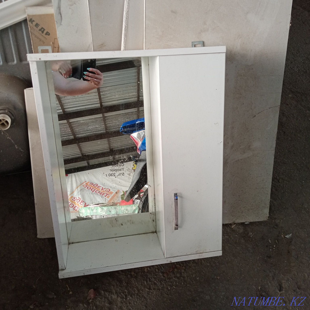 ванна бөлмесінің айнасы сатылады  - изображение 1