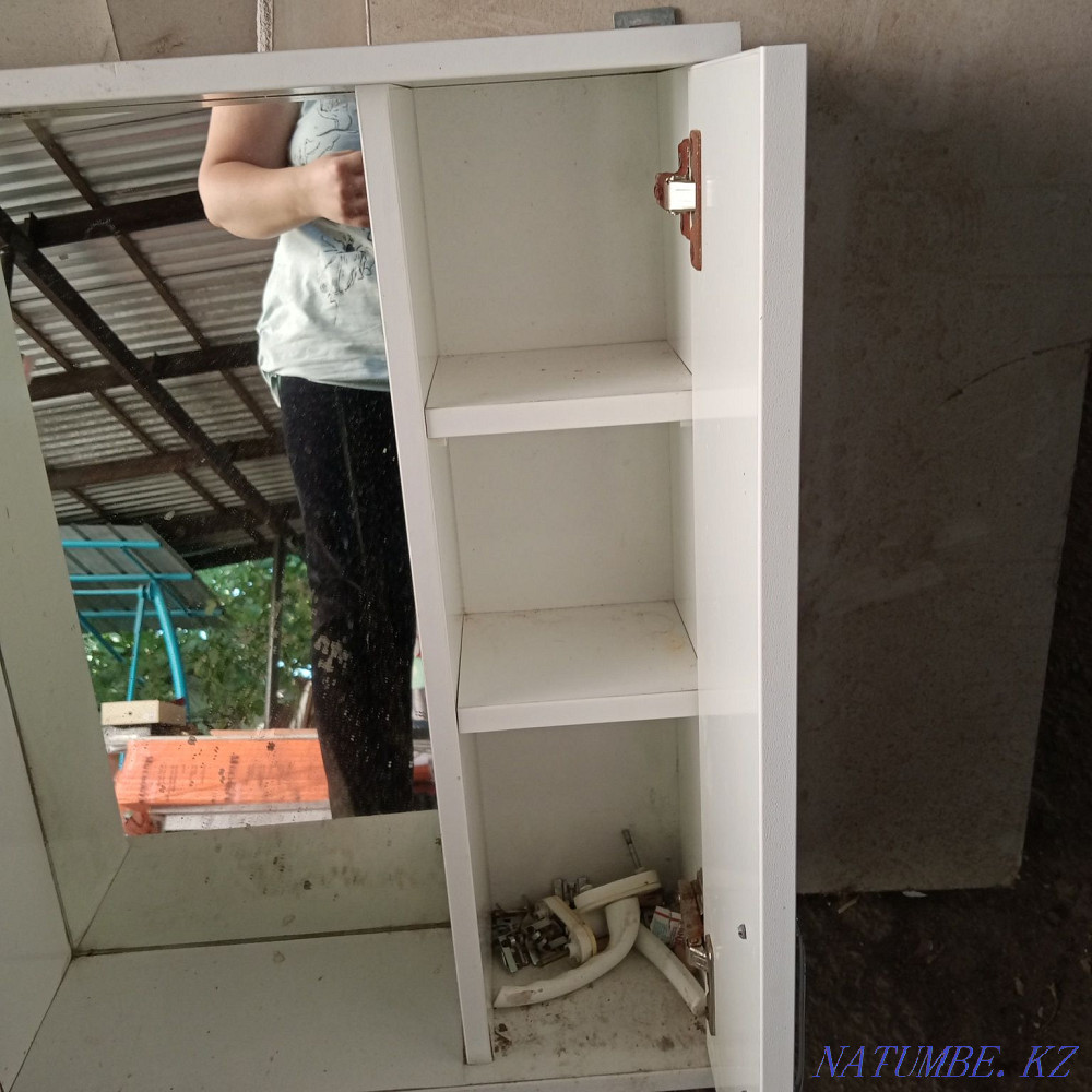 ванна бөлмесінің айнасы сатылады  - изображение 2