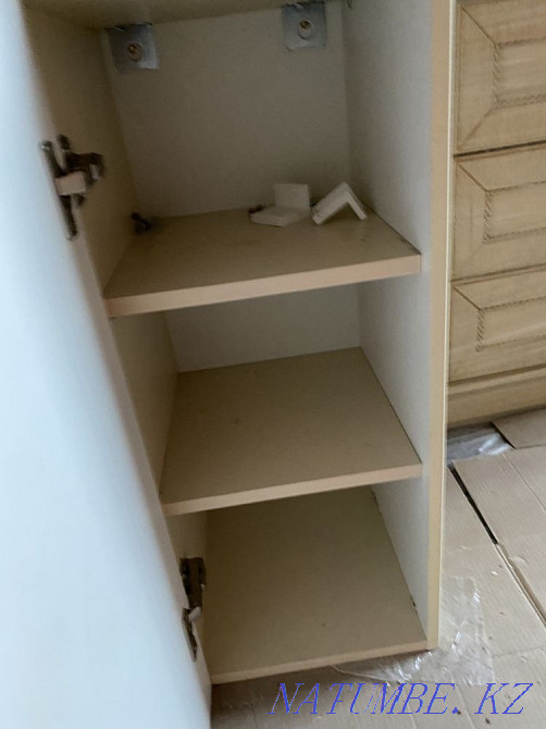 Bathroom Cabinet Almaty - photo 3