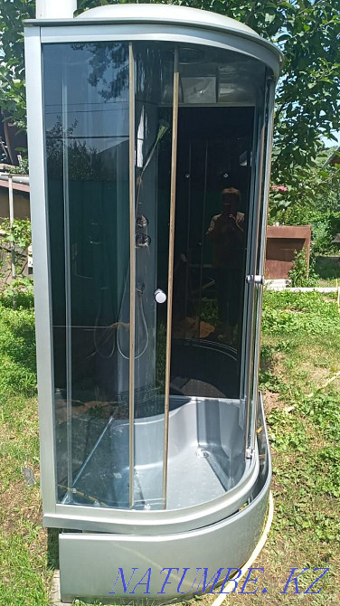 Душевая кабинка !  - изображение 3