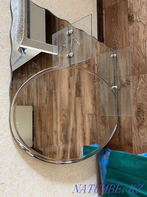 bathroom mirror Temirtau - photo 1