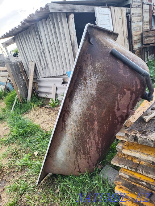 Sell cast iron bath Makinsk - photo 4