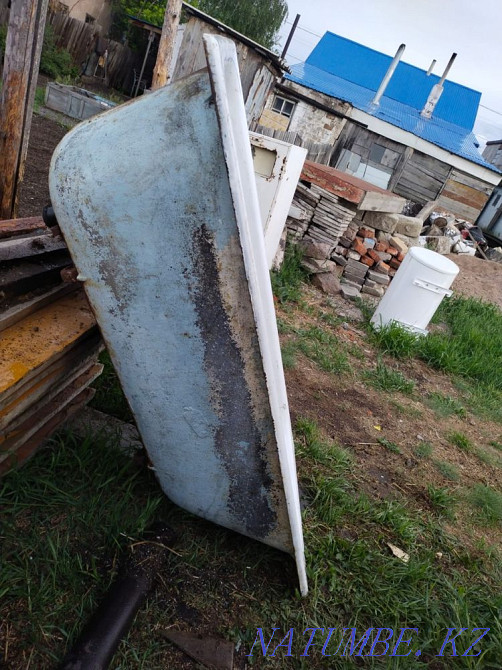 Sell cast iron bath Makinsk - photo 2