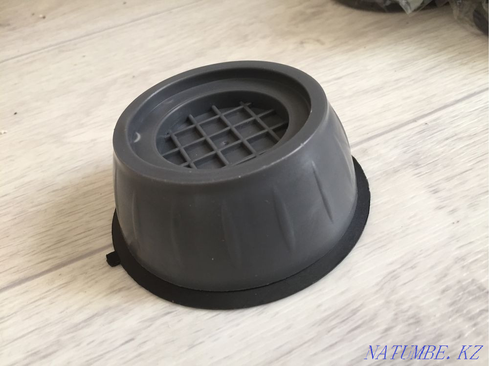 Аксессуар для ванной подставка для стиральной машины. Мангистау - изображение 2