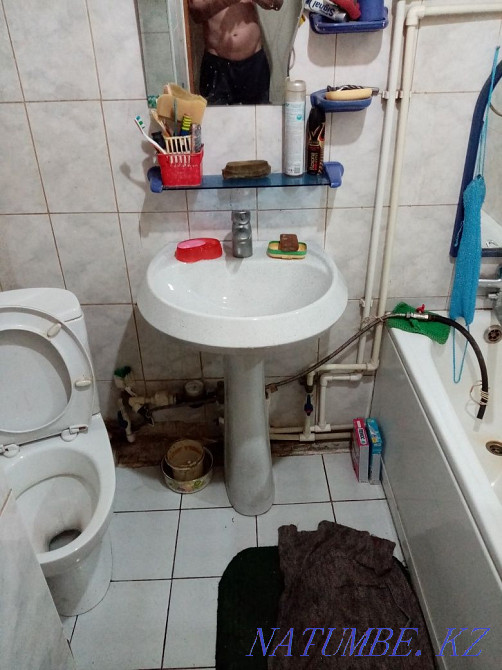 Продаю тюльпан умывальник Караганда - изображение 1