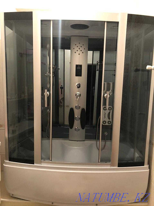 Душевая кабина 170*90 Актобе - изображение 1