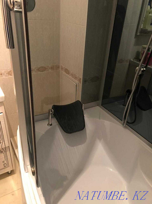 Душевая кабина 170*90 Актобе - изображение 8