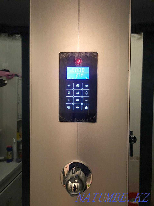 Душевая кабина 170*90 Актобе - изображение 6