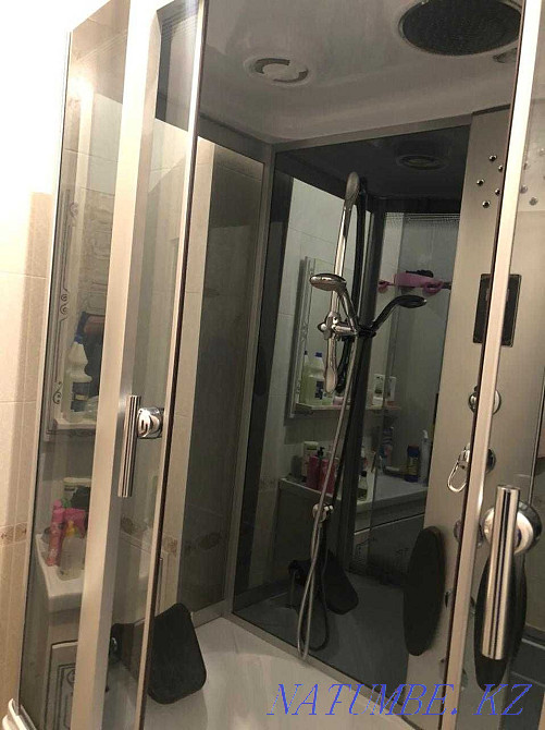Душевая кабина 170*90 Актобе - изображение 3