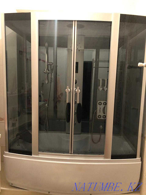 Душевая кабина 170*90 Актобе - изображение 2