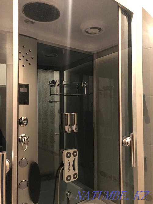 Душевая кабина 170*90 Актобе - изображение 4