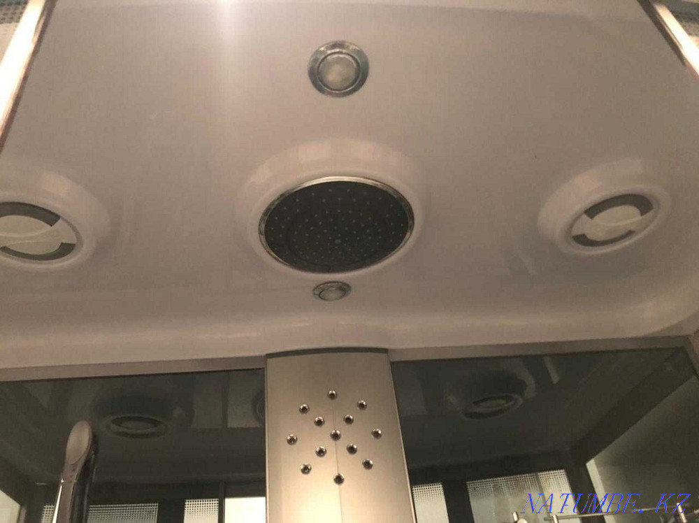 Душевая кабина 170*90 Актобе - изображение 7