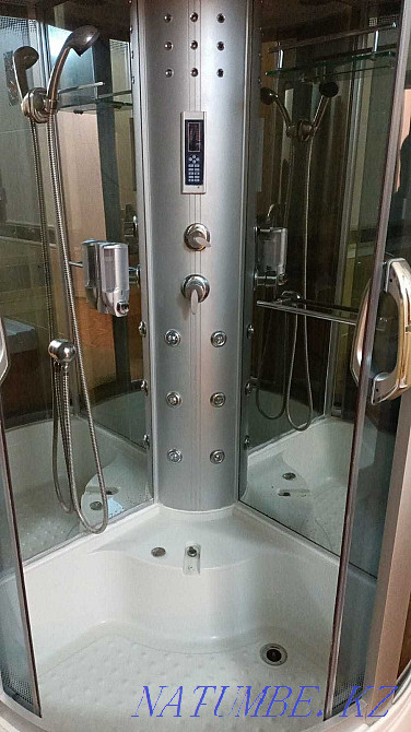 Shower cabin!!! Sales Qaskeleng - photo 1