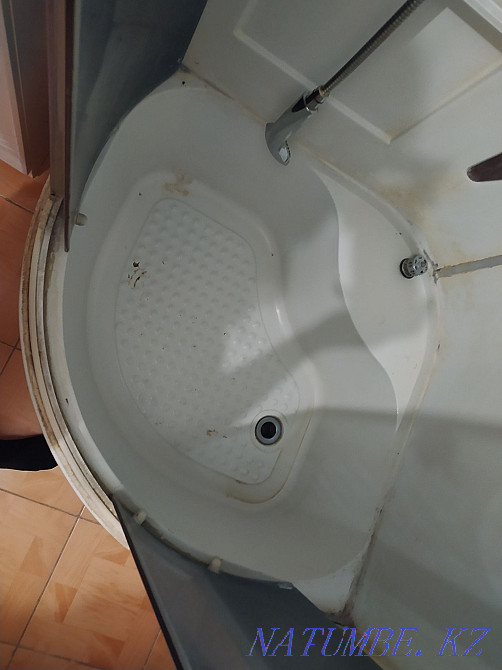 shower stall for sale Astana - photo 5