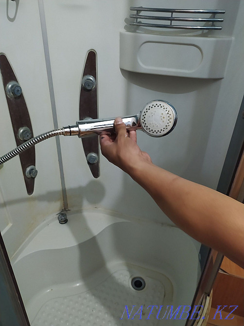 shower stall for sale Astana - photo 8