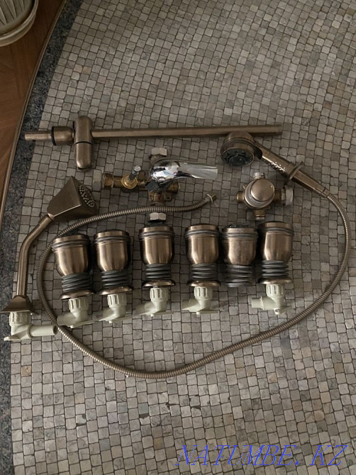 I will sell a shower Almaty - photo 1