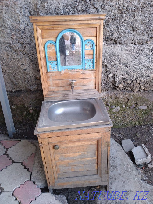 Washbasin sell Каргалы - photo 1