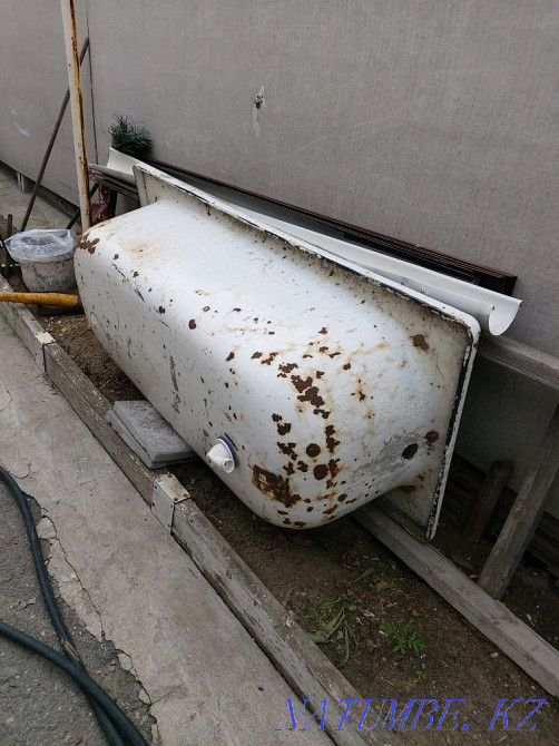 Solution bath Kostanay - photo 1