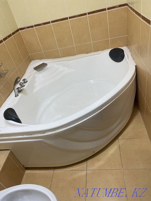 Bathroom for sale NOW! Ust-Kamenogorsk - photo 1