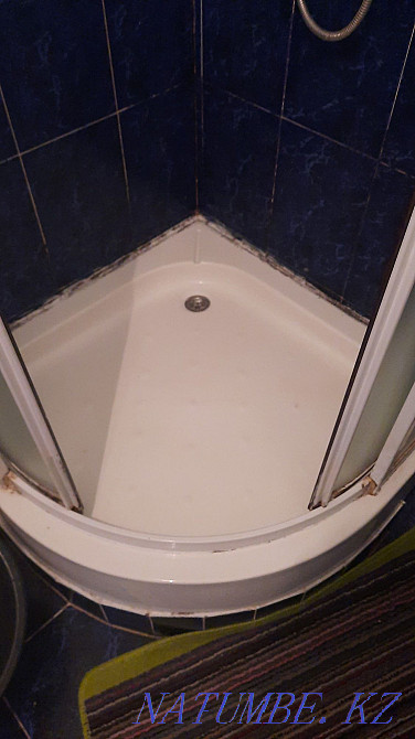 Душевой кабина в хорошем состоянии Костанай - изображение 3